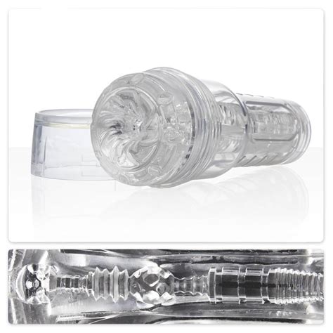 The Big Fleshlight Review – 11 Fleshlights Compared.